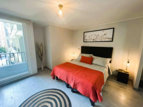 HOM I Nuevo Studio 2PAX en Calle Carmen Santiago